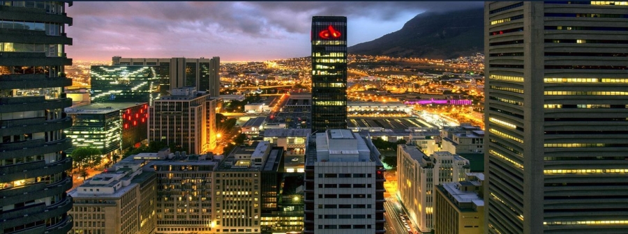 3 Bedroom Property for Sale in Cape Town City Centre Western Cape